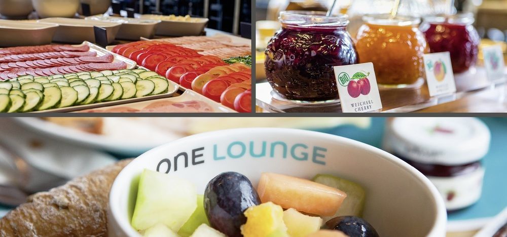 Motel One Frankfurt-Eastside Frankfurt nad Menem Zewnętrze zdjęcie